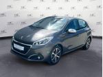 Peugeot 208 208 5p 1.6 bluehdi Allure 75cv