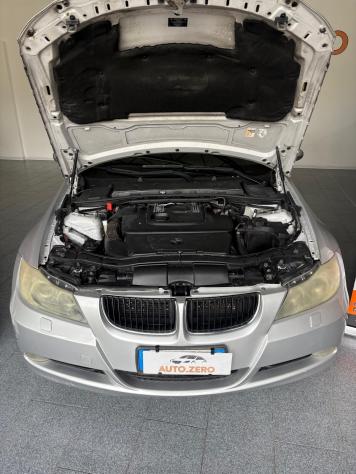 Bmw 320 320d cat Touring MSport - Foto 2