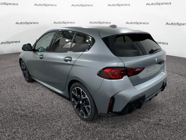 BMW Serie 1 118d MSport auto #frozenpure - Foto 4