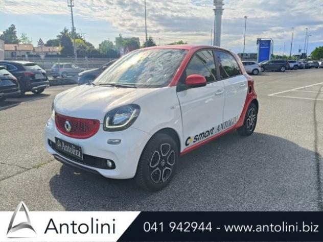 SMART ForFour 70 1.0 Passion rif. 24040186 - Foto 4