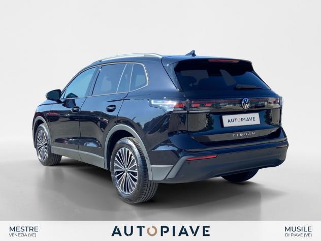 Volkswagen Tiguan 1.5 eTSI 96KW EVO ACT Edition Plus DSG - Foto 3