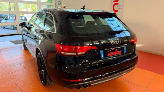 Audi A4 Avant 2.0 TDI 190 CV ultra Design - Foto 3
