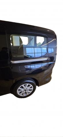 Ford Tourneo Connect Grand Tourneo Connect 2.0 EcoBlue 102 CV Plus 7 POSTI N 1BIANCO ,N 1ARGENTO MET ,N1 NERO PASSAGGIO COMPRESO - Foto 7