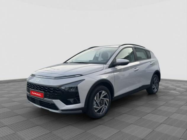 HYUNDAI Bayon Bayon 1.0 T-GDI DCT Business rif. 24039148