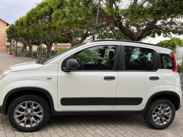 Fiat Panda Cross 1.3 MJT 95 CV S&S 4x4 - Foto 2