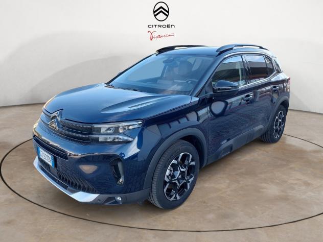 Citroën C5 Aircross PREZZO REALE NO VINCOLI / 1.2 Hybrid 136cv MAX e-DCS6