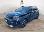 Citroën C5 Aircross PREZZO REALE NO VINCOLI / 1.2 Hybrid 136cv MAX e-DCS6