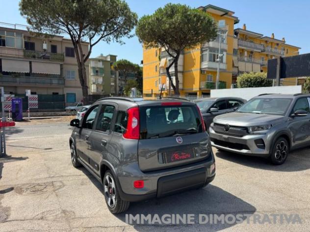 FIAT Panda 1.0 FireFly S&S Hybrid City Life rif. 24032056 - Foto 7
