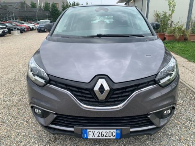 RENAULT Scenic Scénic TCe 140 CV Sport Edition2 rif. 24157269 - Foto 2