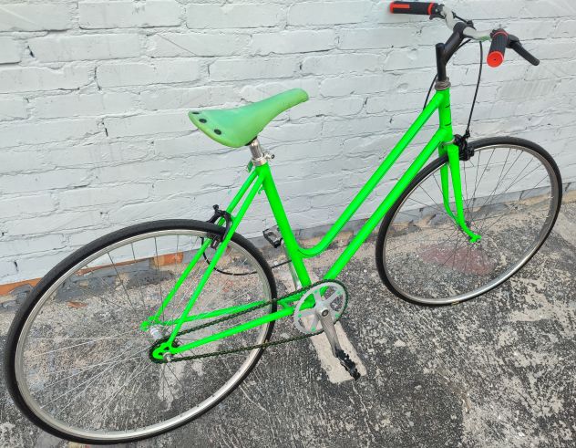 bici uomo donna - Foto 4