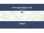 Immobile in asta di 8 m² in vendita a Città Sant'Angelo