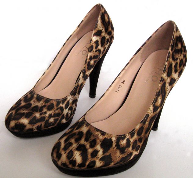 Scarpe Donna taglia 36 - Foto 4