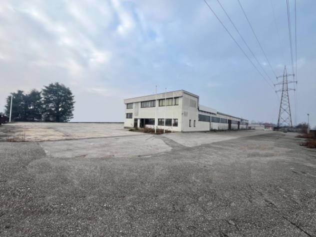 Immobile di 1700 m² con 3 locali in affitto a San Zeno Naviglio - Foto 2