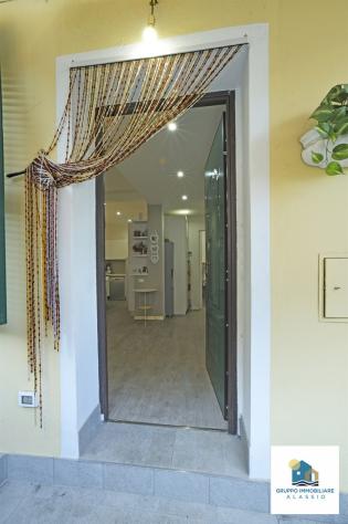 Inizio di Via Solva, piano terra, trilocale ristrutturato con ottime rifiniture, possibilità di affittare posto auto nelle vicinanze - Foto 19