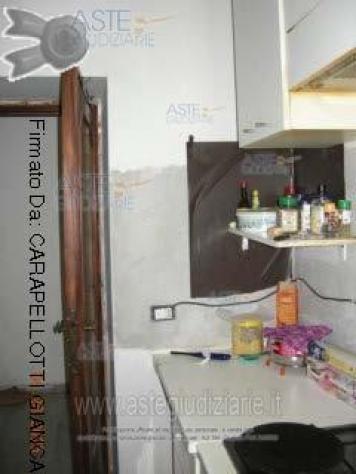 IMMOBILI-IMMOBILE RESIDENZIALE-Via A. Cipriani, n. 27 - Foto 7