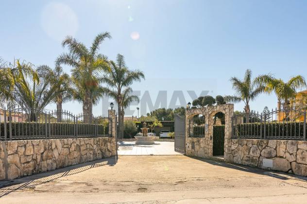 Villa singola in vendita a Augusta - Foto 5