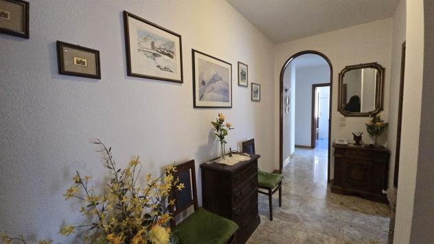 Appartamento in Vendita in zona CHIAVAZZA/VAGLIO - Foto 4