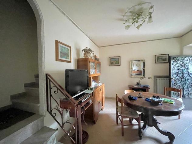 Villetta a schiera angolare in vendita a Tassignano - Capannori 185 mq Rif: 1447269 - Foto 7