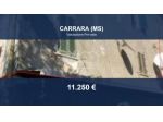 Immobile in asta di 62 m² in vendita a Carrara