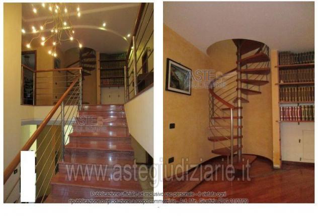 IMMOBILI-IMMOBILE RESIDENZIALE-Via Lucio Battisti n. 5 - Foto 4