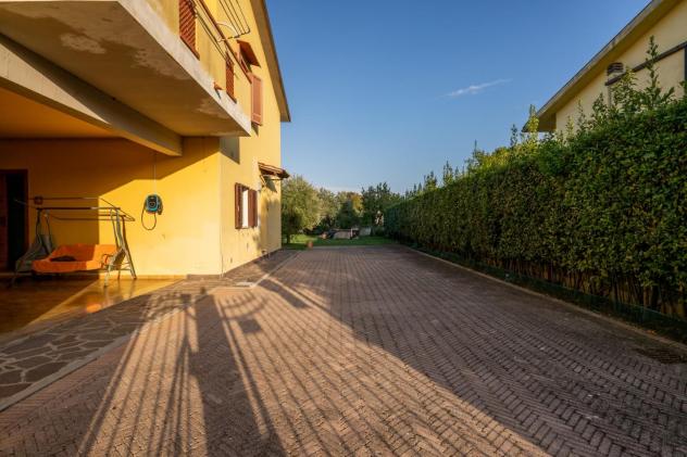 Casa singola in vendita a Quattro Strade - Casciana Terme Lari 250 mq Rif: 1448963 - Foto 2