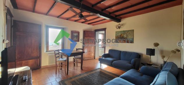 Fascino Settecentesco nel Cuore del Chianti Classico - Foto 4