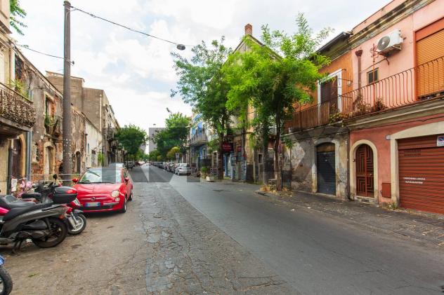 Appartamento in vendita a Catania, Zona centro - Foto 13