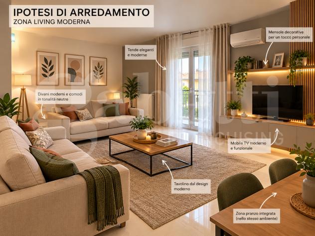 Appartamento - Chioggia . Rif.: 3996VRG - Foto 6