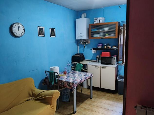 Casa semindipendente in vendita a Collesalvetti 85 mq Rif: 1365158