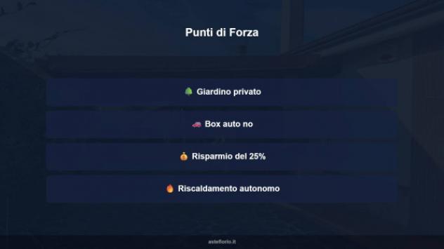 Immobile in asta di 117 m² in vendita a Latina - Foto 8
