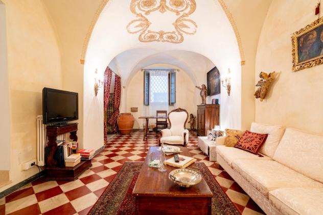 Appartamento in vendita a Massa 220 mq Rif: 959185 - Foto 6