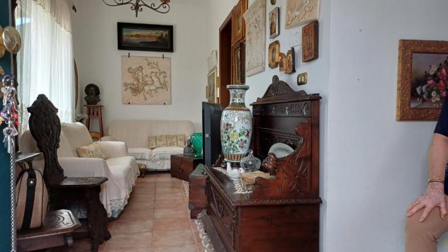 Casa semindipendente in vendita a Ricortola - Massa 100 mq Rif: 1272372 - Foto 2