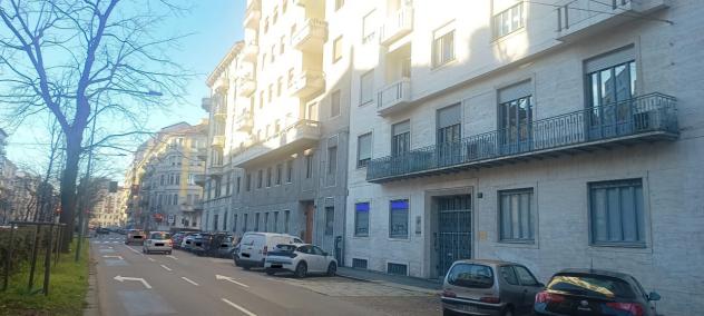 APPARTAMENTO di 3 vani e di 87 mq (MILANO) rif. H112 - Foto 5