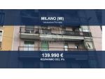 Immobile in asta di 59 m² in vendita a Milano
