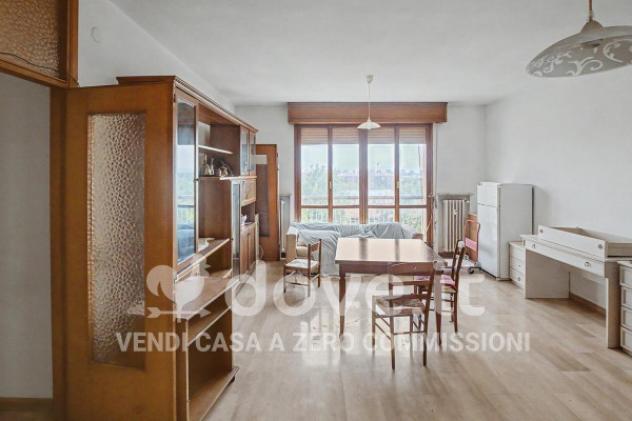 Appartamento di 115 m² con 3 locali e box auto in vendita a Modena - Foto 2