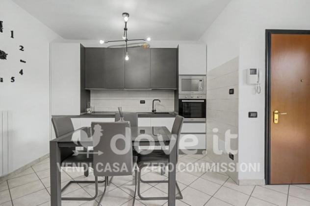 Appartamento di 70 m² con 2 locali in vendita a Noviglio - Foto 3