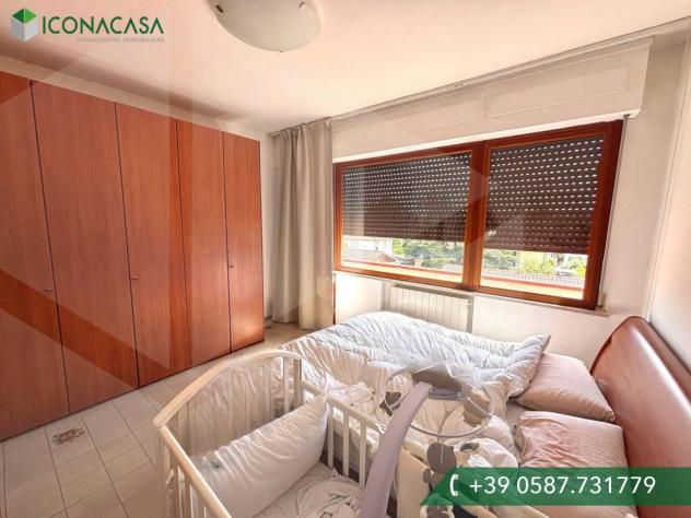 Appartamento in vendita a Ponsacco 105 mq Rif: 1327560 - Foto 8