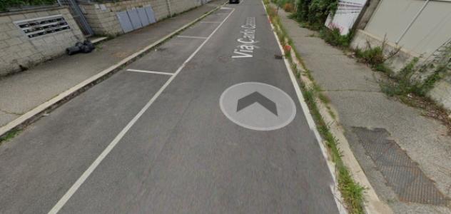 Immobile in asta di 102 m², box auto in vendita a Roma - Foto 10