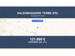 Immobile in asta di 139 m² con più di 5 locali e box auto doppio in vendita &hellip;