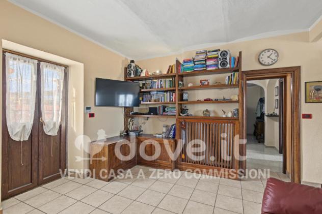 Appartamento di 165 m² con 5 locali in vendita a Trana - Foto 5