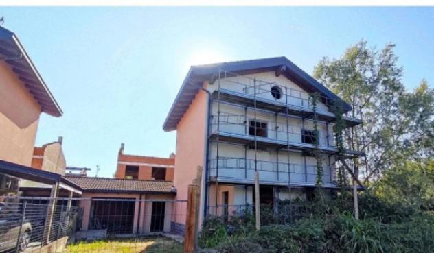 Immobile in asta di 154 m² in vendita a Trovo - Foto 12