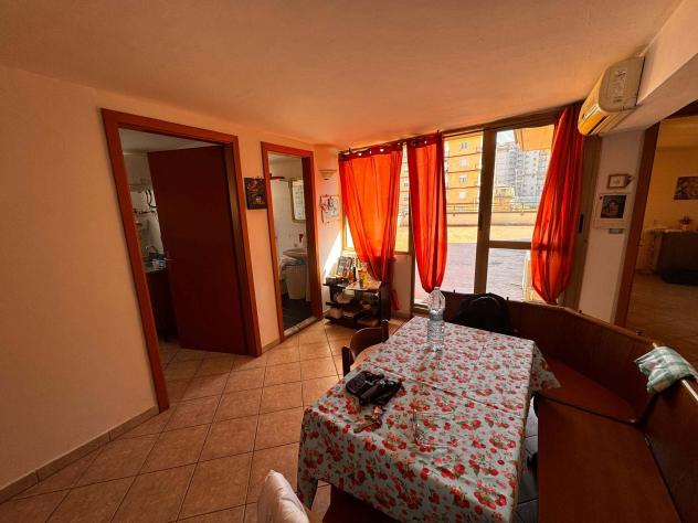 Appartamento in Via Mattia De Laurentiis - Foto 2