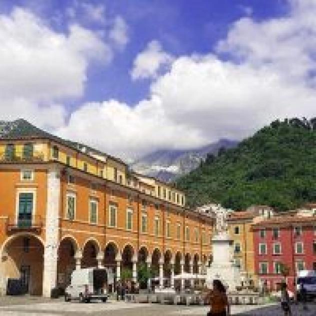 Hotel Michelangelo Carrara S.r.l. - Foto 3