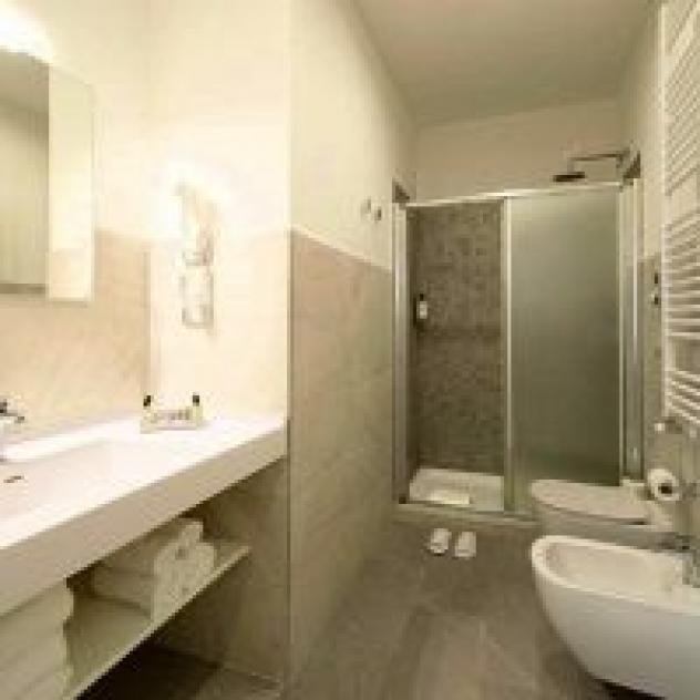 Monza City Rooms & Studios di Farana Rosa Paola
