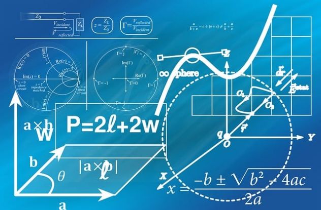 LEZIONI DI MATEMATICA FISICA INFORMATICA