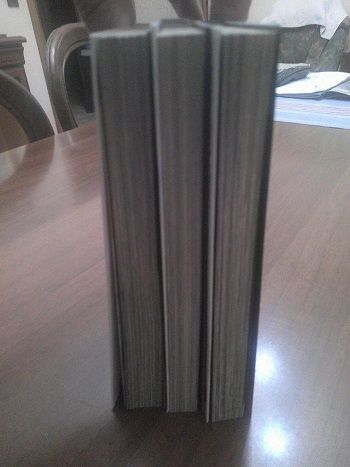 redrum 327(Y.C.S.flashbook manhwa, 2005) - Foto 4