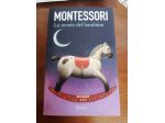 Montessori la mente del bambino