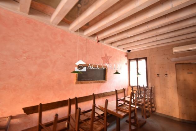 NEGOZIO di 1 vani e di 97 mq (CONEGLIANO) rif. SM70AF - Foto 6