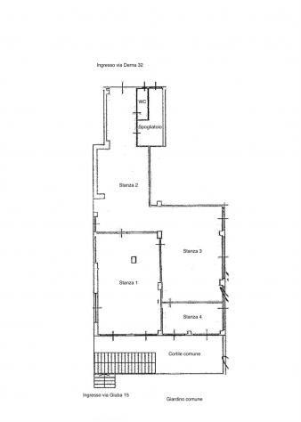 LABORATORIO/UFFICIO DI 193 M² CON DOPPIO INGRESSO - Foto 20