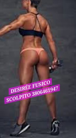 3388974739 DESIRÉE UNA FAVOLA MASSAGGIO AROMATERAPY IN VASCA IDROMASSAGGIO ITOP - Foto 2